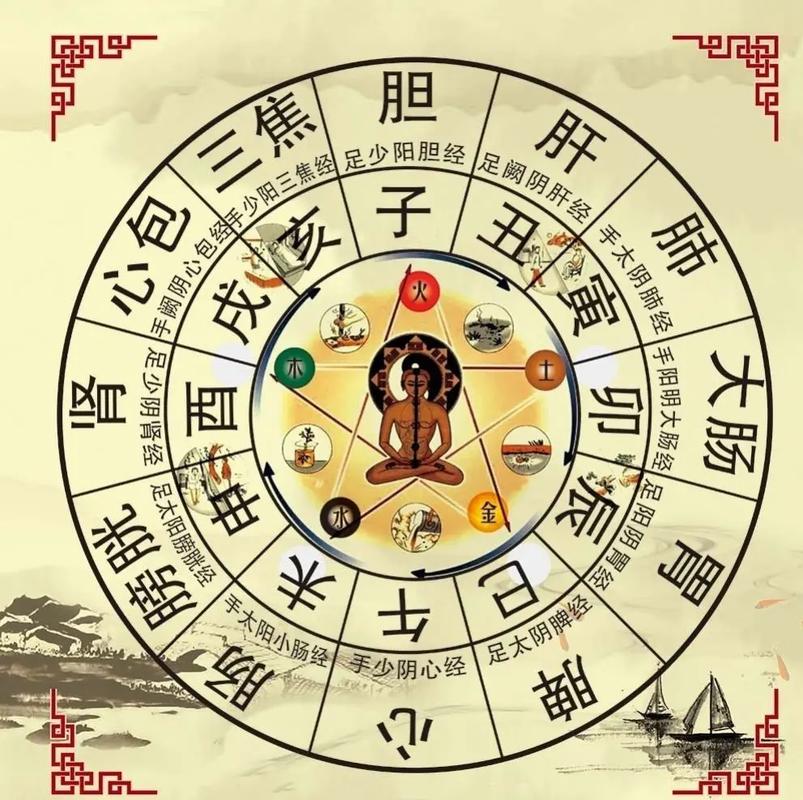 八字排盘疾病预测_八字排盘健康状况_八字五行健康分析