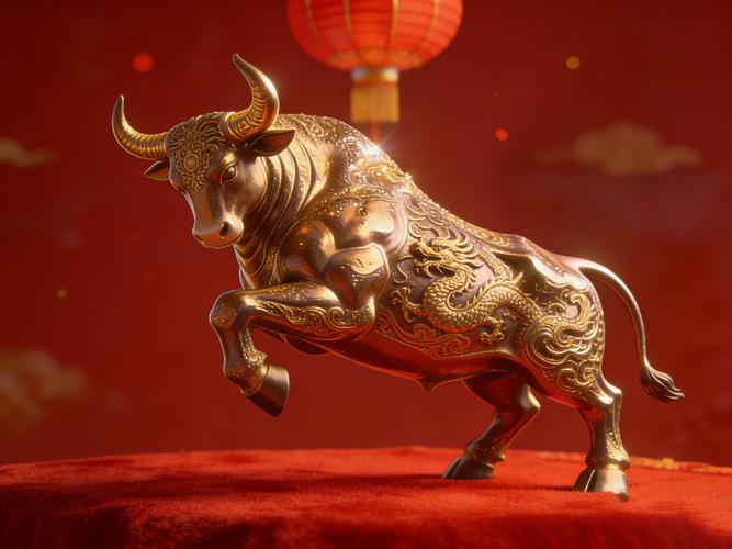 2026年属牛适合戴什么水晶，哪个水晶最旺属牛运势