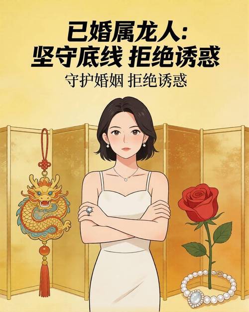 2026属龙人感情运势指南_属龙人2026年感情桃花劫识别_属龙人2026年桃花劫与正缘揭秘