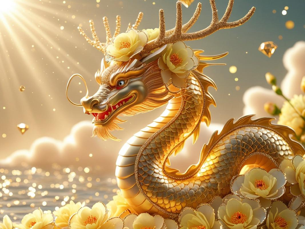 属龙人2026年桃花劫与正缘揭秘_属龙人2026年感情桃花劫识别_2026属龙人感情运势指南