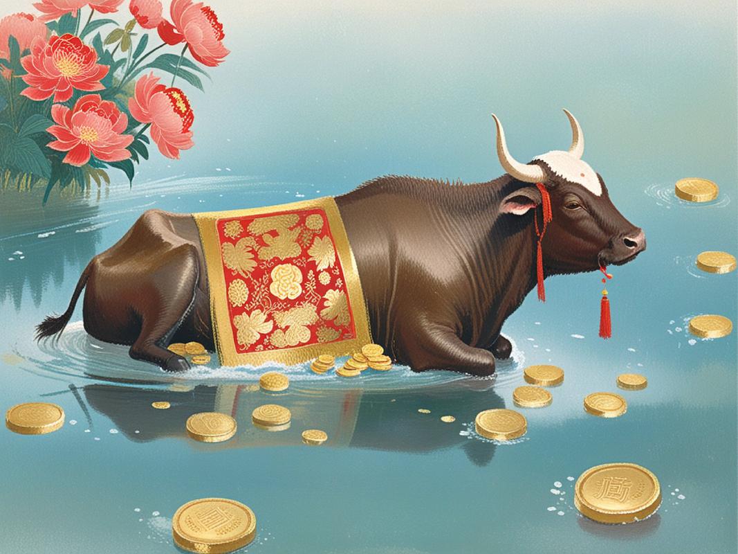 属牛人最吃香行业_金融财务行业优势_属牛一生最吃香的行业