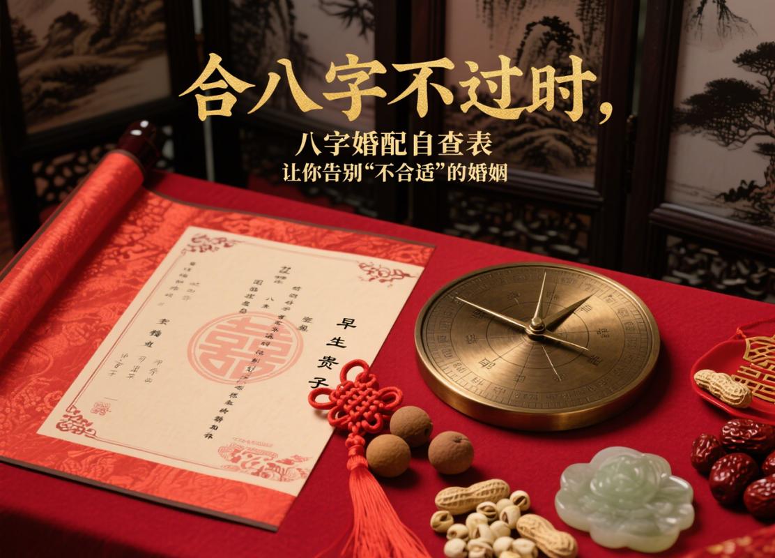 八字合婚五行互补_八字合婚方法_八字合婚日柱配对