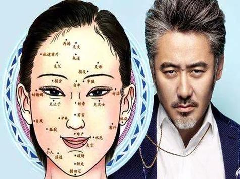 痣相美容影响_面相学痣相解读_祛痣影响运势分析