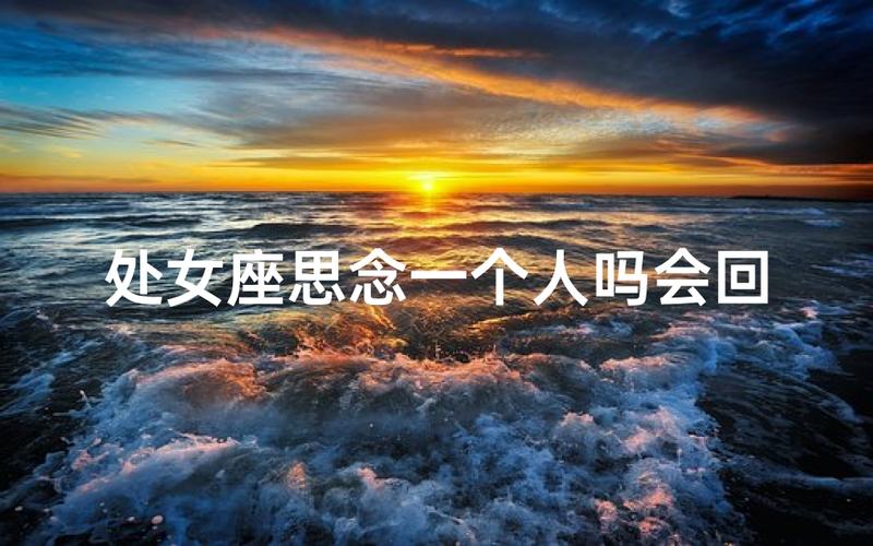 处女座情感密码_如何与处女座相处_处女座的情感世界