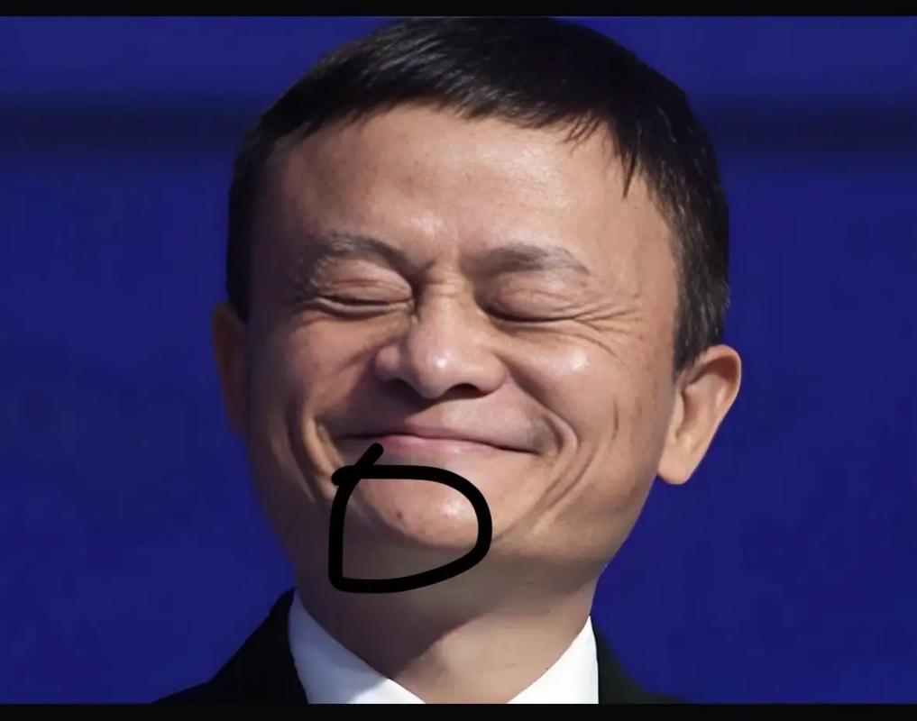 下巴痣与富贵哪些痣招小人妨碍事业懂点面相不长偏