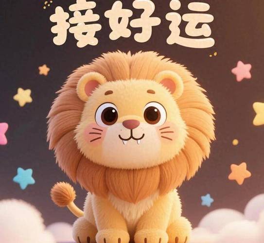 狮子座2026年运势_狮子座2026年事业财运桃花_狮子座表情包