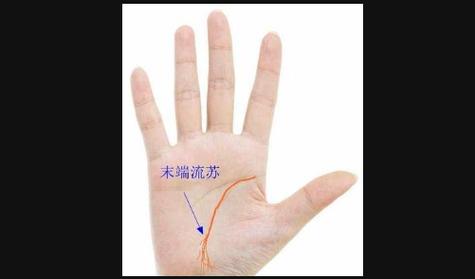 迷茫困惑时看看命理面相手相，看清真实自己