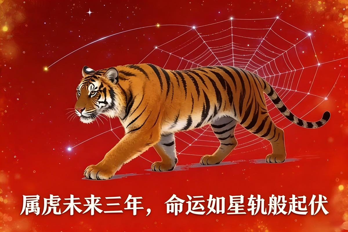 一月出生属虎男性命理特性_正月虎男性格短板伏吟_一月属虎男的命如何