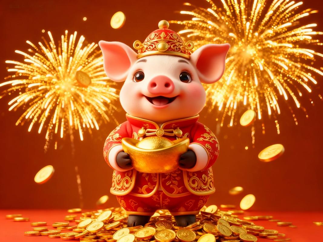 2026年属猪人贵人运如何提升_2026年属猪人贵人运提升方法_借力三合六合贵人催旺贵人位