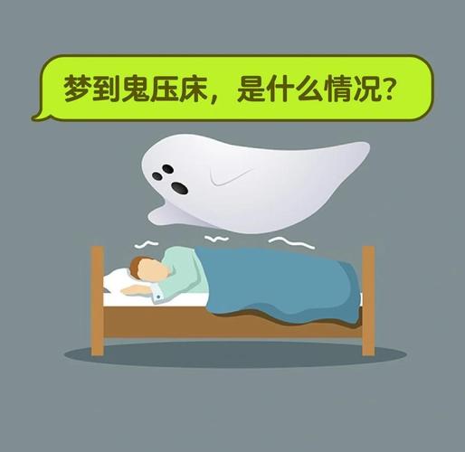 梦见自己变成鬼了是什么意思