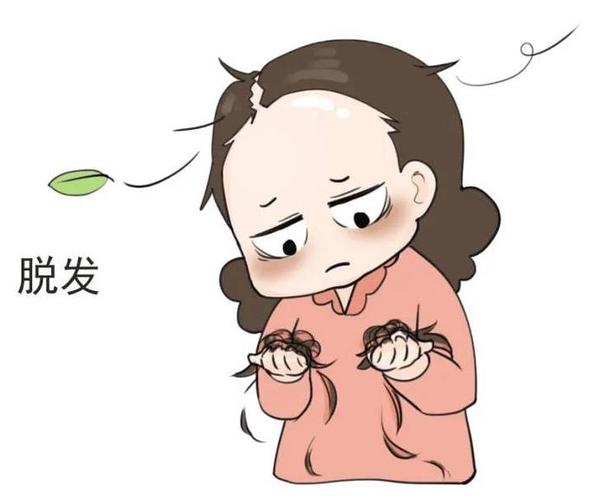 掉头发是好运征兆_梦见掉头发一大把_做梦梦见掉头发一大把
