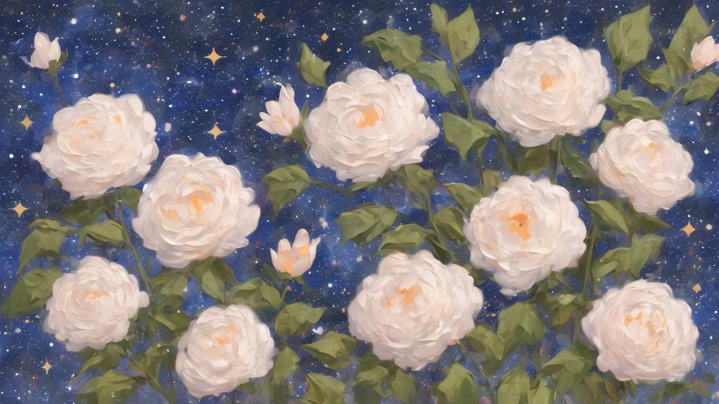 梦见星空_梦见星空 吉祥预兆 星座运势