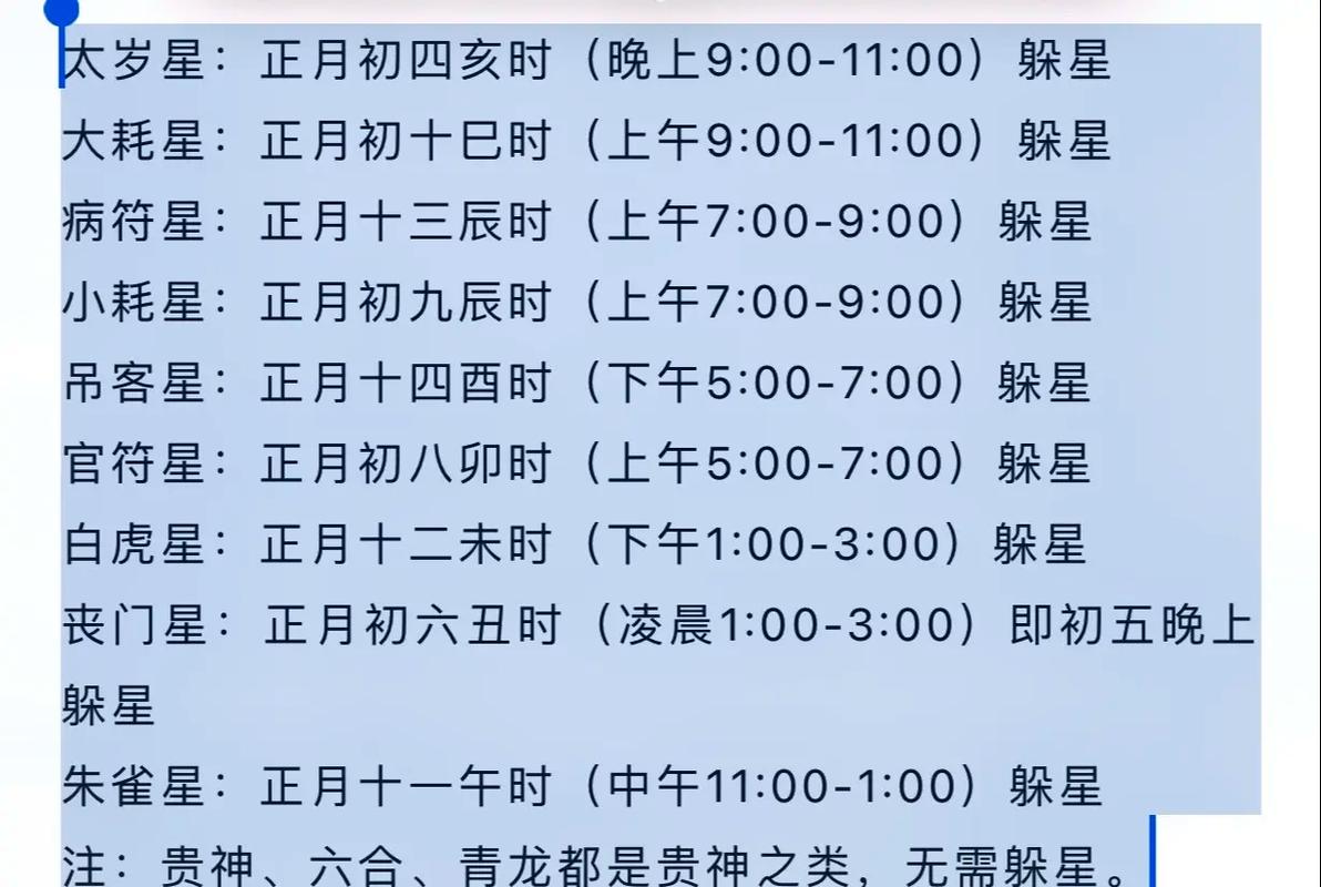 2026属鼠冲太岁有凶星？这样化解躲星时间要记牢