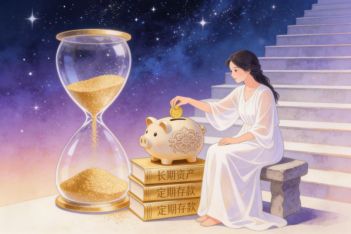 天秤座健康运势_天秤座2026年健康运势分析_土星离开第六宫对天秤座健康影响