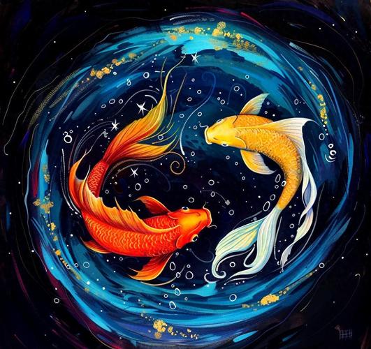 守护星黄道位置影响_双鱼座的性格形成_双鱼座性格深层原因