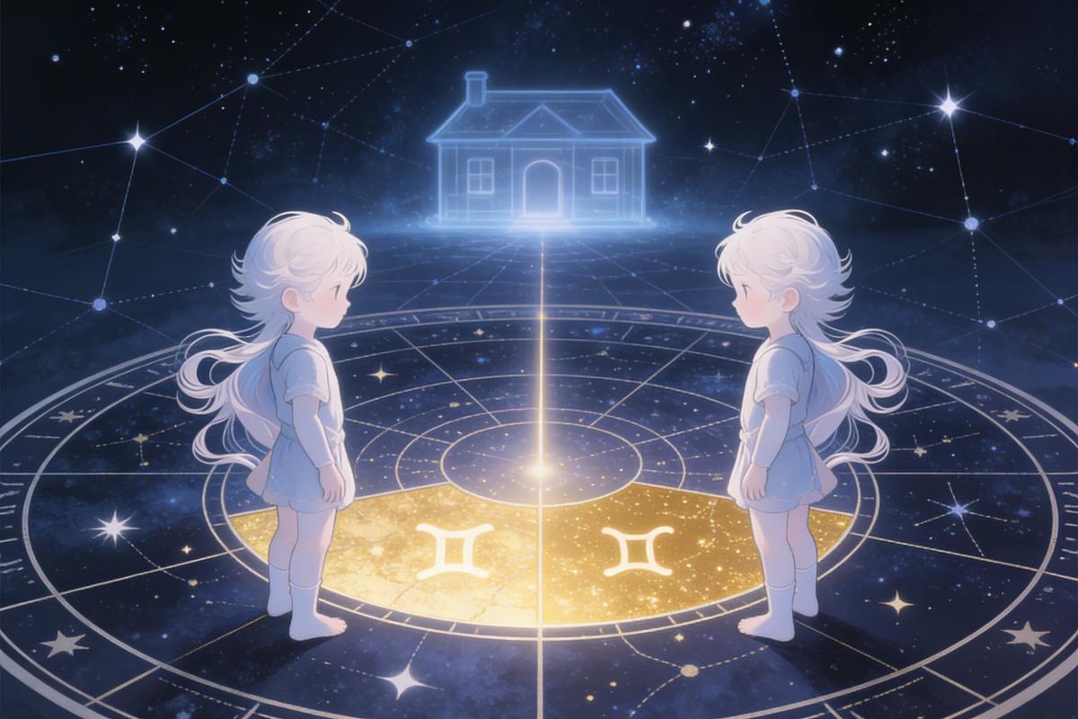 双子座的适应能力_双子座天王星命宫变革期_双子座2026年适应力进阶