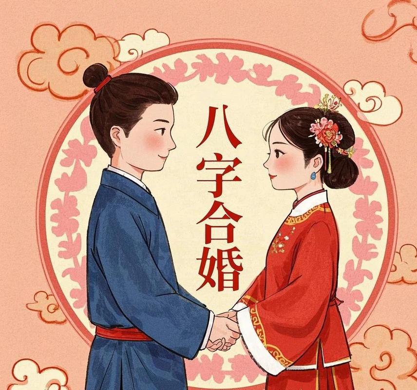 如何通过八字合婚选伴侣_八字合婚五行互补_八字合婚夫妻宫配对