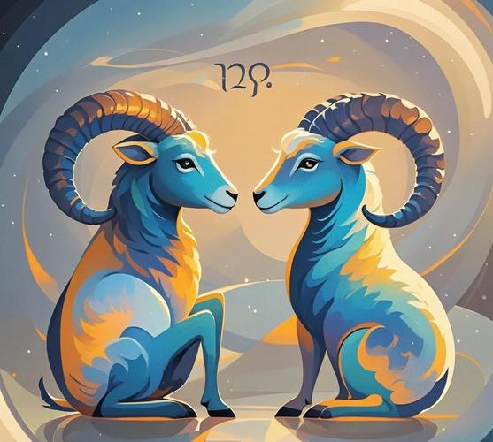 白羊座2026年运势蓄力转型_白羊座的未来发展_白羊座2027年运势事业财富双丰收