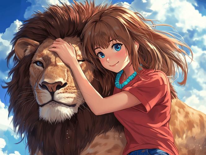 狮子座适合什么职业？选这些岗位如鱼得水