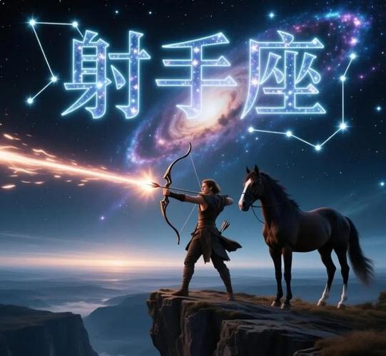 2026年射手座事业势如破竹 关键机遇与挑战全知道