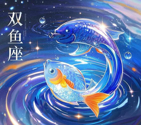 双鱼座性格核心特质_双鱼座情感世界深度剖析_双鱼座的性格特征