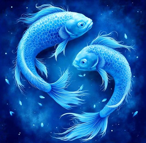 双鱼座性格全解析：温柔浪漫的背后藏着怎样的秘密