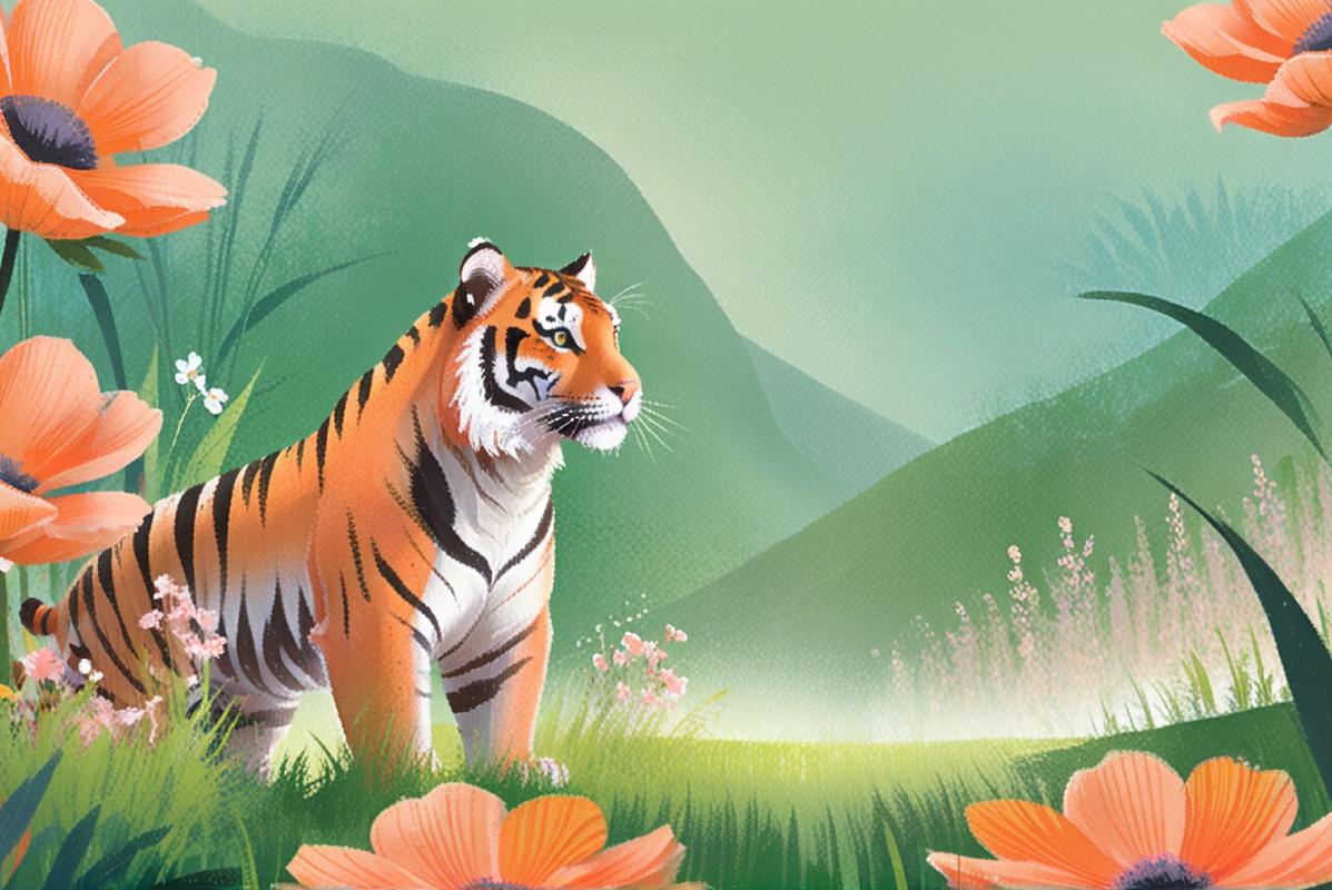 虚空藏菩萨守护属虎人_谁会保护属虎人_属虎人守护神