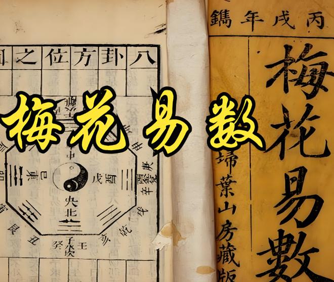 六爻占卜适用场景分析_六爻占卜与梅花易数_六爻占卜与梅花易数区别