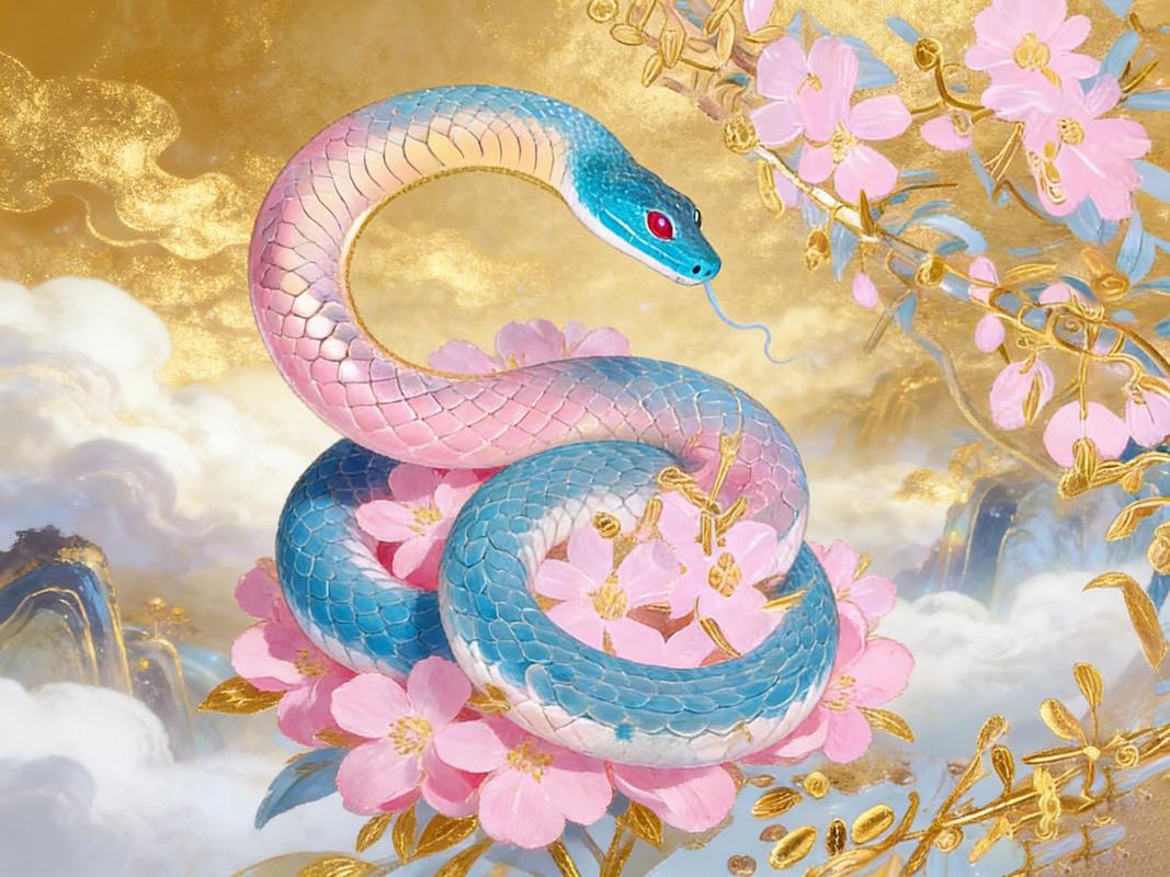 2026年谁最旺属蛇人，属蛇女的贵人有哪些