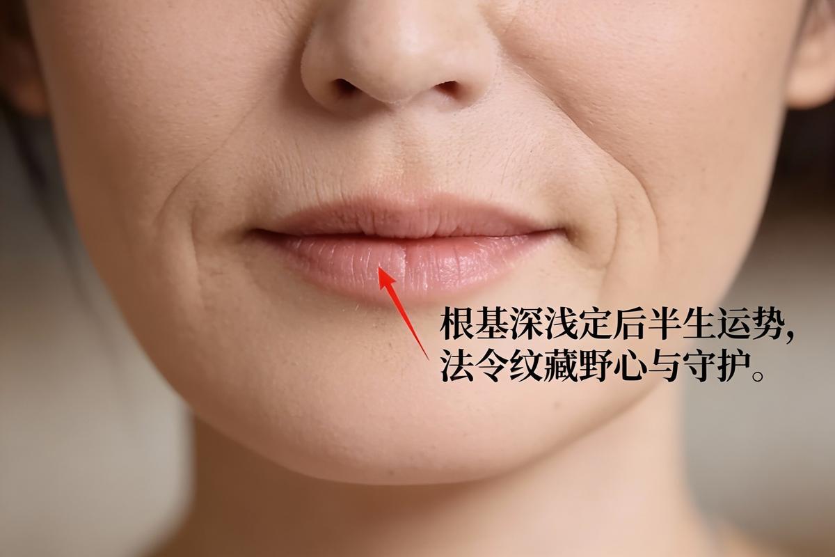 面相学科学依据_面相学文化根基_面相学准确性