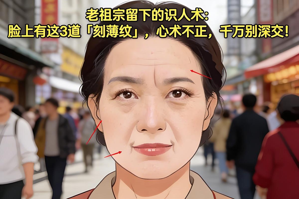 面相学文化_面相学 额头印堂鼻子 财运