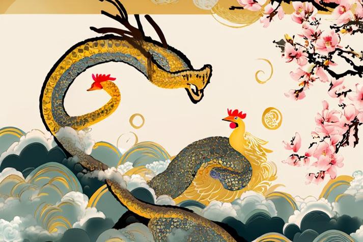 你的属相决定你的爱情运这些生肖配对最幸福