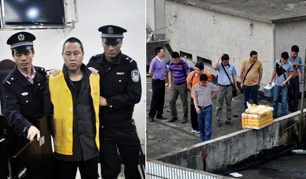 女人梦见肢解的尸块_女人梦见尸块是事业贵人还是小人_女人梦见一堆肢解的尸块