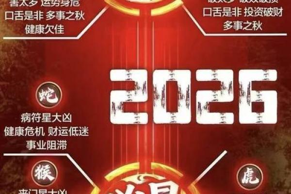 2026年属牛者可否逆转运势