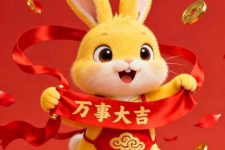 属兔人离婚后能否获得幸福