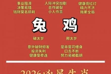 2026年属龙躲凶星时间及化解方法