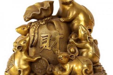 72年鼠人最佳发财方向