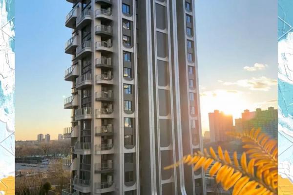 剑锋金宜选东向还是西向住宅更佳
