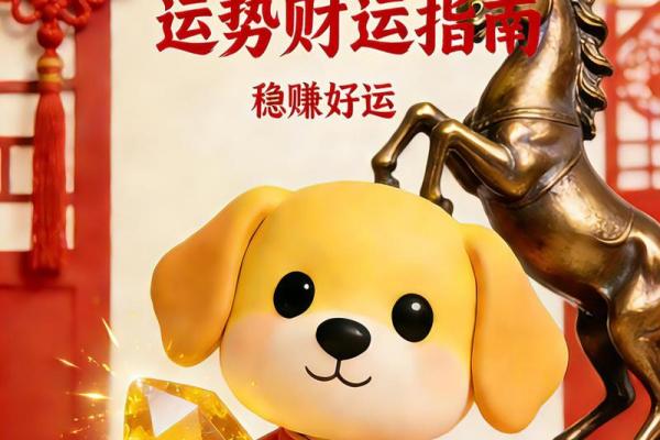 2026年属狗人士的幸运数字有哪些