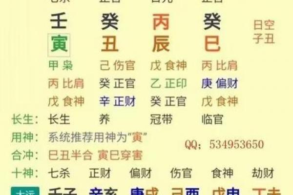 二两六女命是否为孤寡命