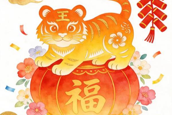 属虎之人喜水还是喜火