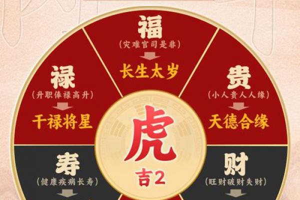 属虎之人喜水还是喜火