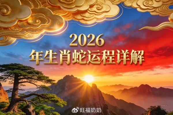 2026年属蛇人重孝在何月