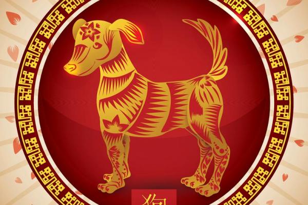属狗者马年运势解析