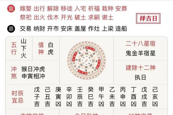 2004年水猴命忌讳事项