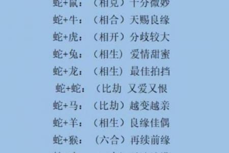 属蛇者2026年感情运势全解析