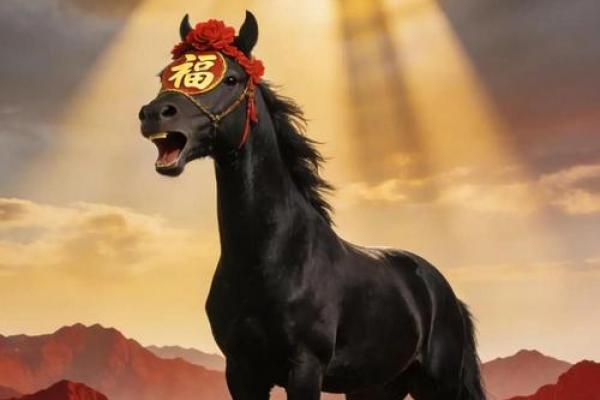 属马人发财最猛的三大城市