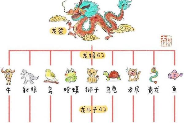 火龙命与哪些命相配最佳