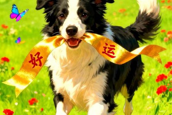 2026年属狗者逢命里贵人相助