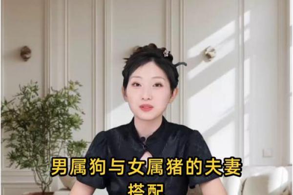属狗者经商最配搭档
